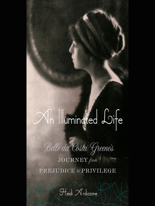 Title details for An Illuminated Life by Heidi Ardizzone - Available